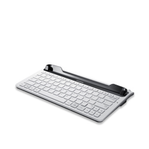 Samsung ECR-K14 QWERTY Белый