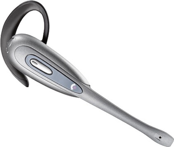 Plantronics CS60 + APV-6A RF Wireless Monaural Ear-hook,Head-band Grey headset