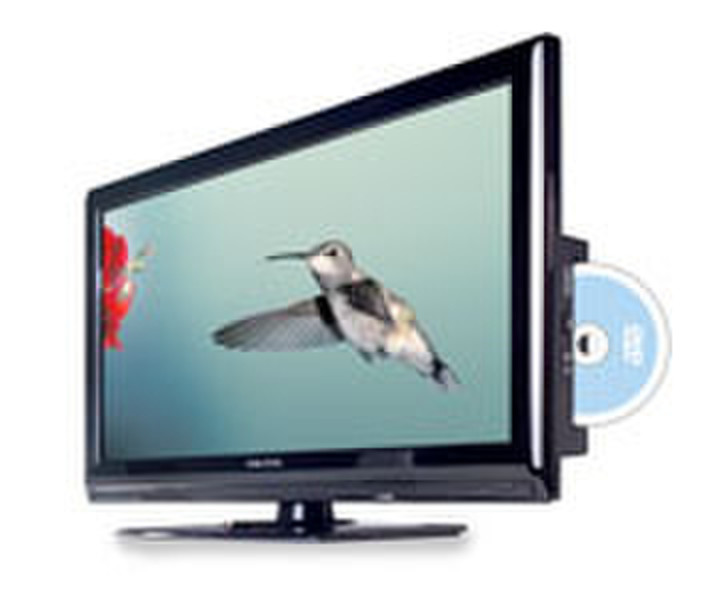 Salora LCD2226DVX LCD TV