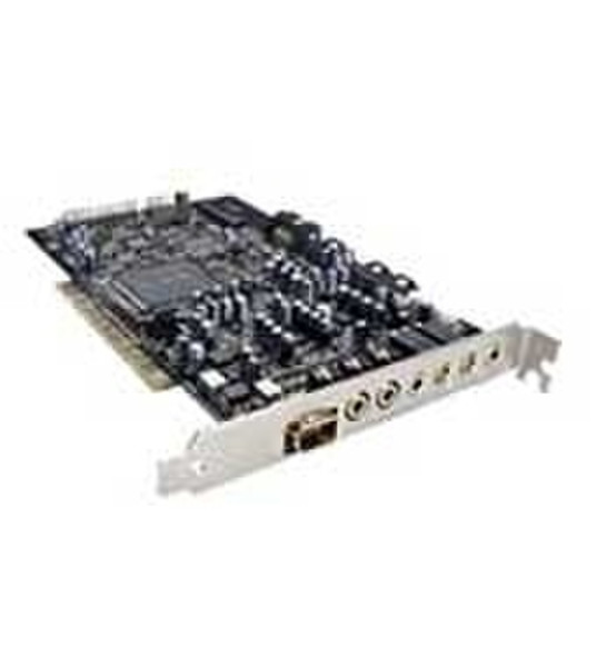HP Sound Blaster Audigy 2 ZS PCI