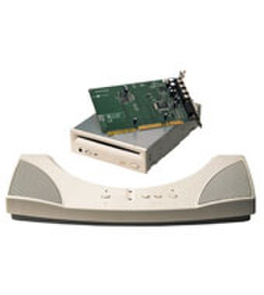 HP JBL Platinum serie luidsprekers - antraciet, met Y voedingskabel WW