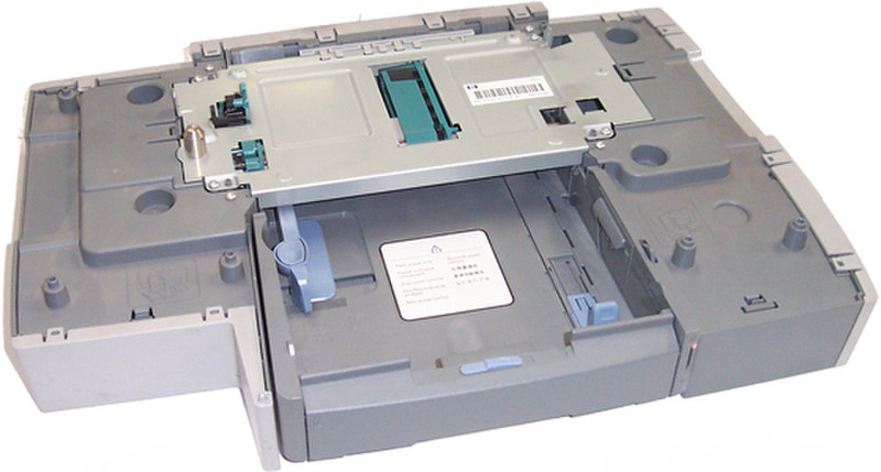 HP Officejet C8237A 250листов загрузочный лоток и автоподатчик