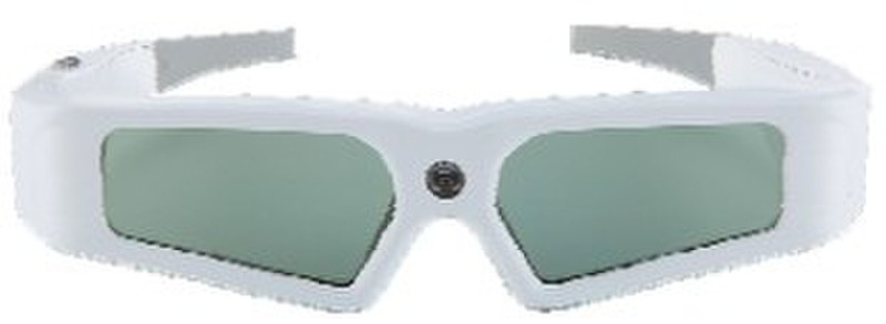 Acer DLP 3D White stereoscopic 3D glasses