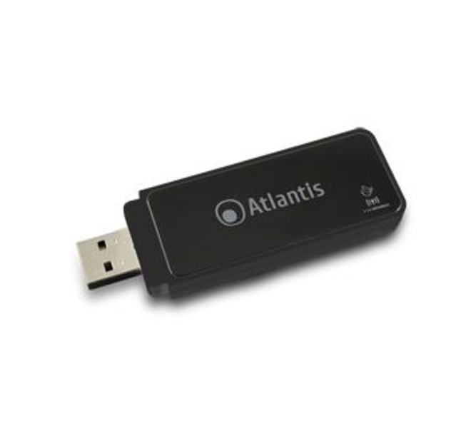 Atlantis Land NetFly UP4 WN WLAN 300Mbit/s