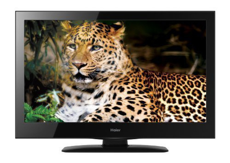 Haier L32F1120 31.5Zoll HD Schwarz LCD-Fernseher