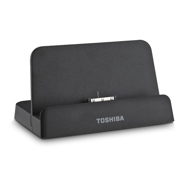 Toshiba PA3934U-1PRP Black notebook dock/port replicator