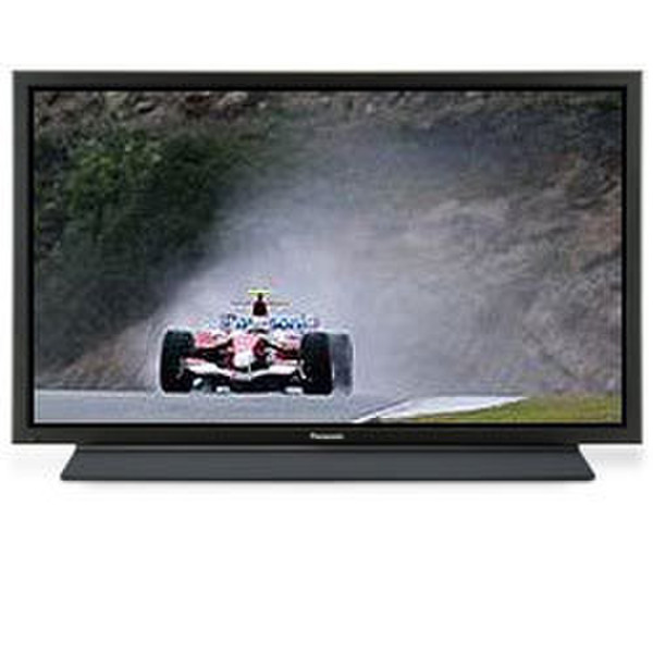 Panasonic TH-65PF30U 64.7Zoll Full HD 3D Schwarz Plasma-Fernseher