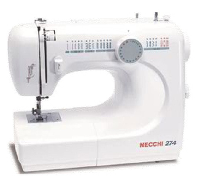 Necchi N274 sewing machine