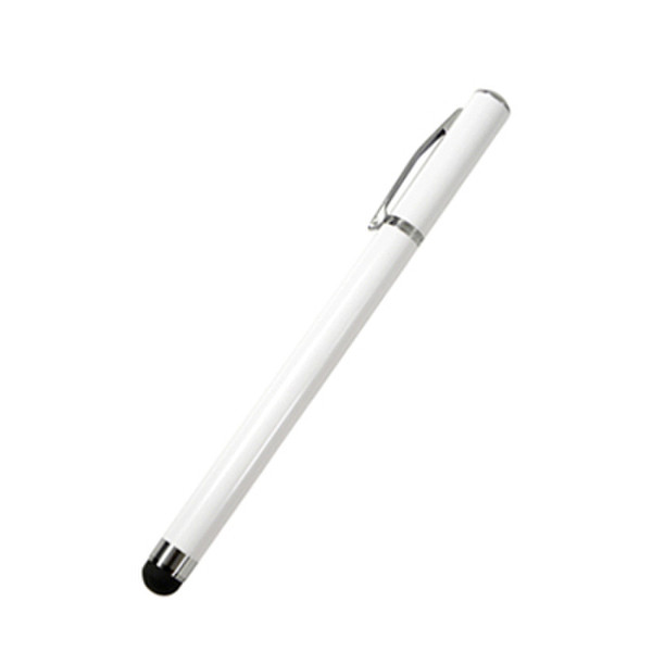 Ozaki iStroke L White stylus pen