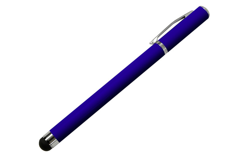 Ozaki iStroke L Blue stylus pen