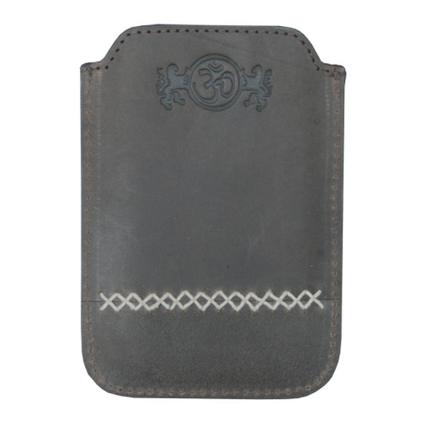 Patch8 GFA1002 Sleeve case Schwarz Notebooktasche