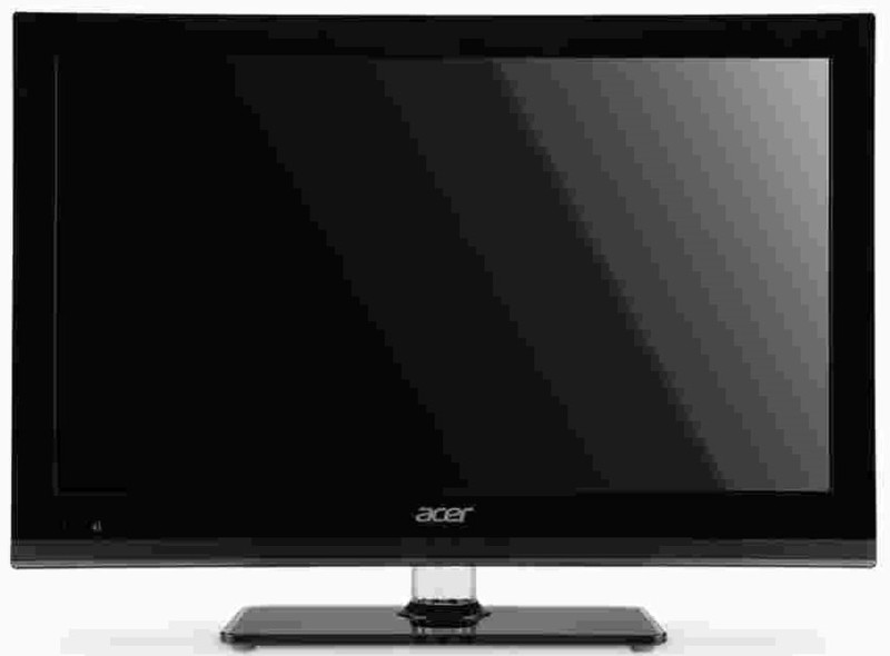 Acer AT2628ML 26Zoll Schwarz LCD-Fernseher