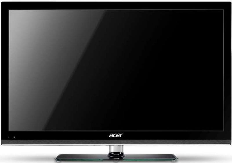 Acer AT3228ML 32Zoll Full HD Schwarz LED-Fernseher