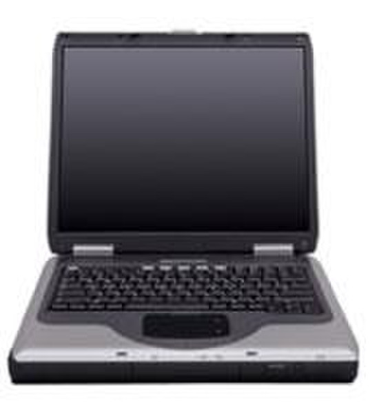 HP Compaq Presario 2506EU