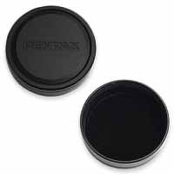 Pentax Lens cap DA 70mm/F2.4 70mm Schwarz Objektivdeckel