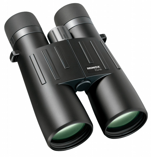 Minox Bl 15x56BR Black binocular