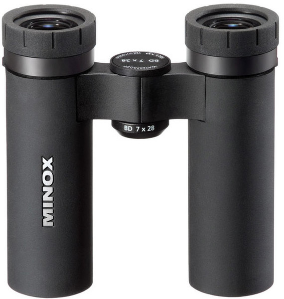Minox 62039 Bd 7x28 If Black binocular