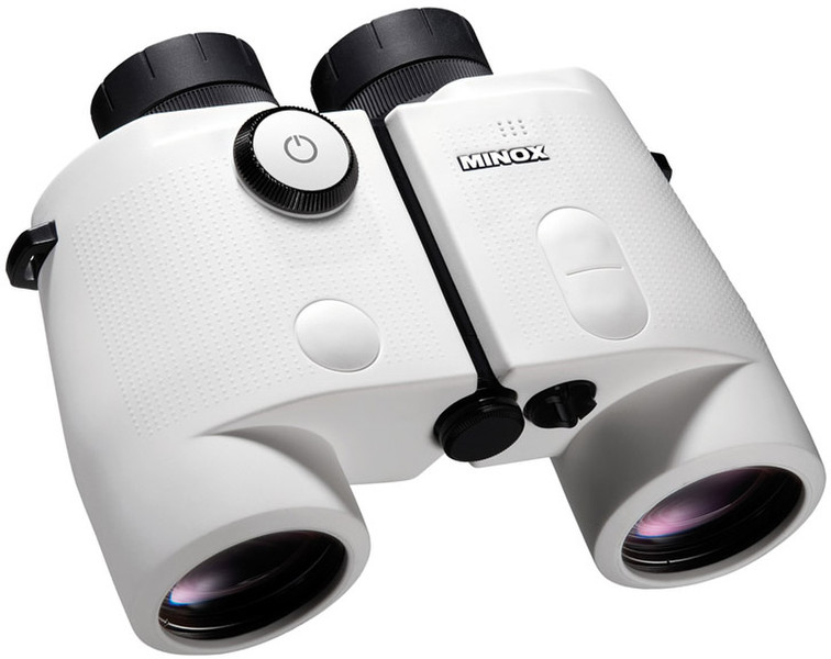 Minox BN 7x50 DC Porro White binocular