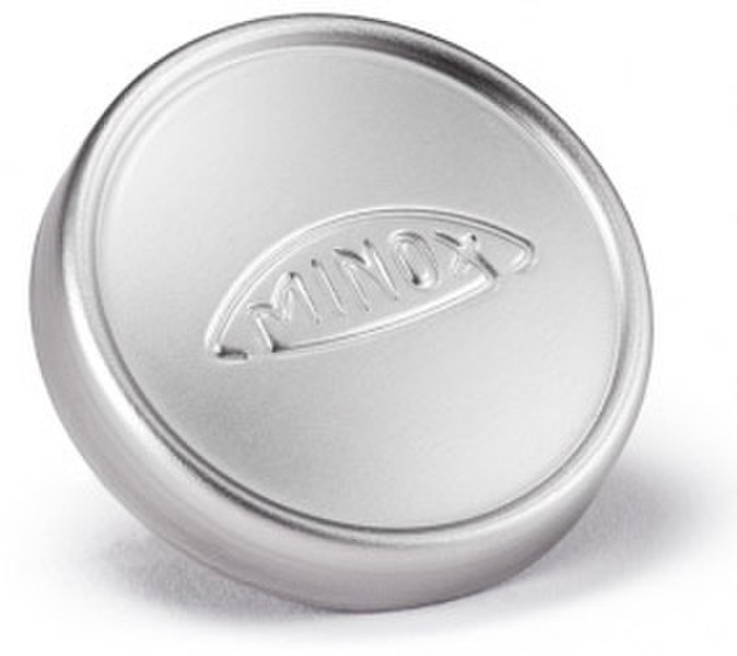 Minox 64414 Silber Objektivdeckel