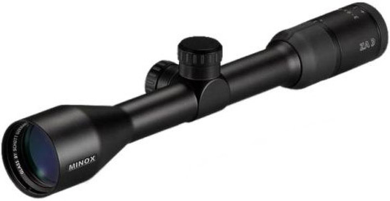 Minox Za3, 3-9x40 German Reticle reticle Schwarz Zielfernrohr