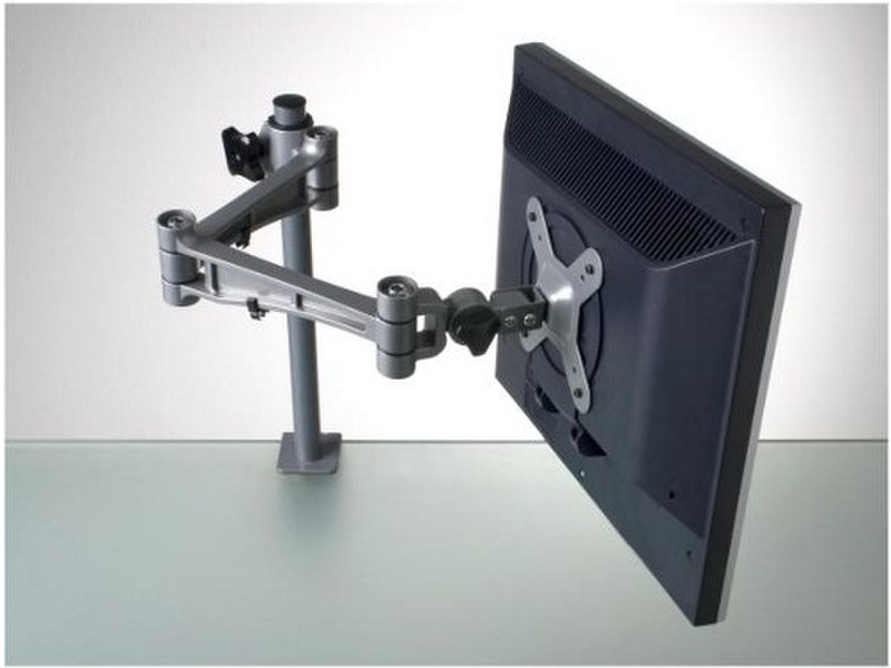 Tecnostyl PMC195 flat panel desk mount