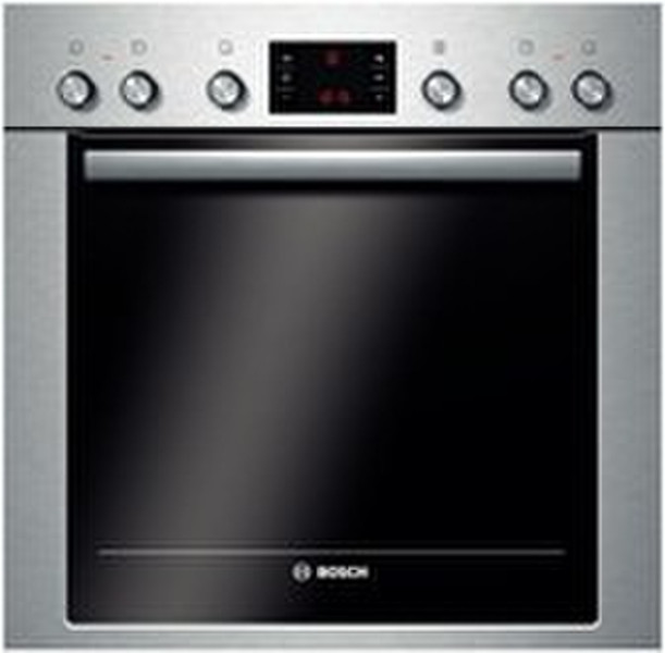 Bosch HEA34B450 Elektro A Edelstahl Backofen