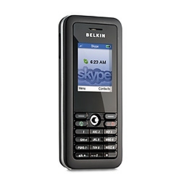Belkin F1PP000GNSK Schwarz Telefon