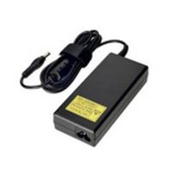 Toshiba PA3754E-1AC3 Indoor Black mobile device charger