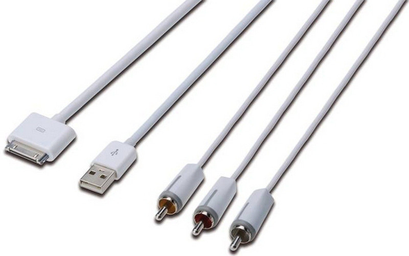 Digitus DB-600101-015-W signal cable