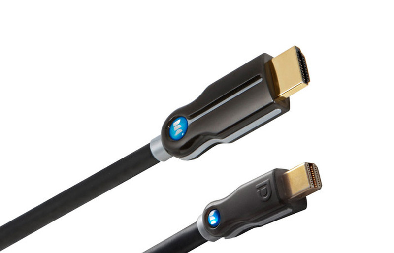 Monster Cable 122273 Videokabel-Adapter