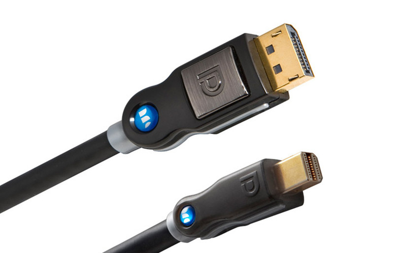 Monster Cable 122274 DisplayPort-Kabel