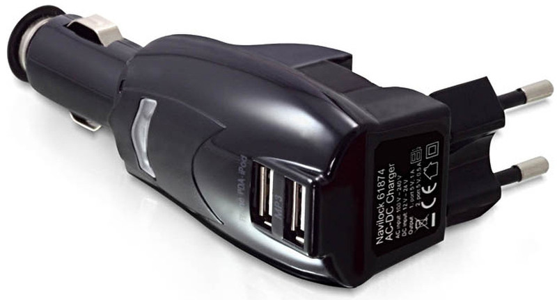 Tragant 61874 mobile device charger