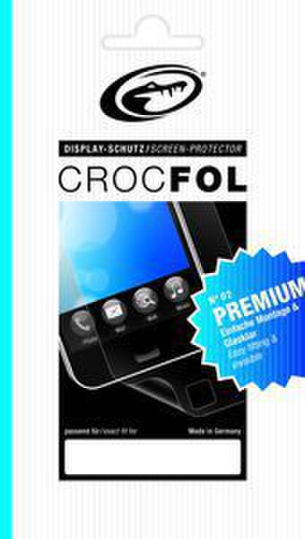 Crocfol Premium Clear C5 1pc(s)