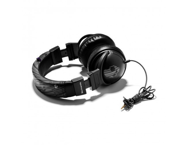 Skullcandy HESH