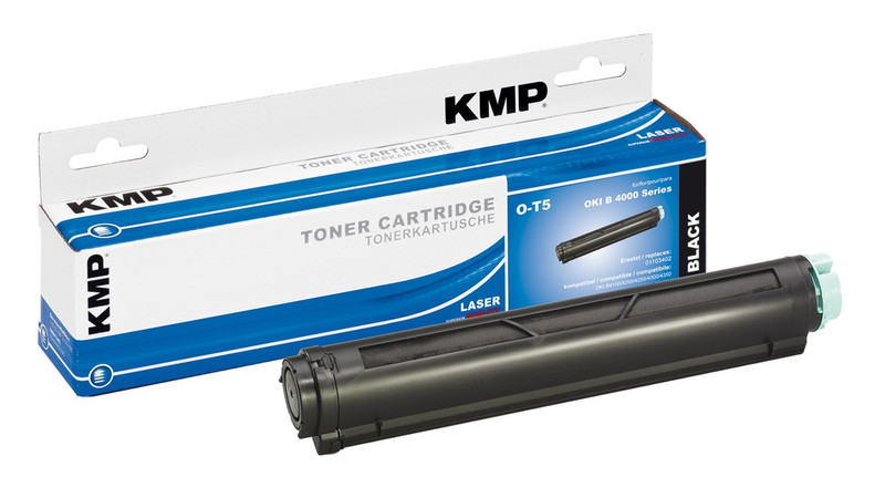 KMP O-T5 Cartridge 2500pages Black