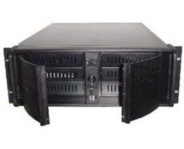 Realtron RPS19-4480 Black computer case
