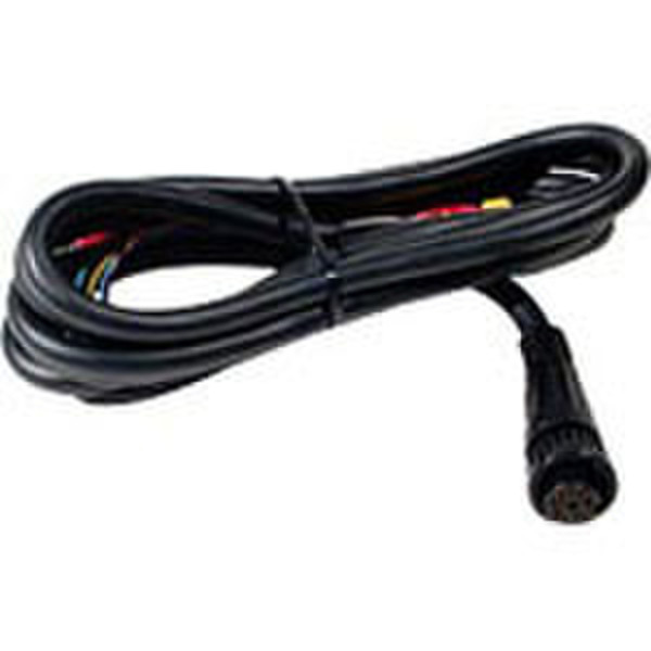 Garmin 010-10083-00 Black power cable