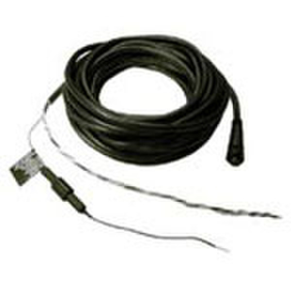 Garmin 010-10439-00 10m Black power cable
