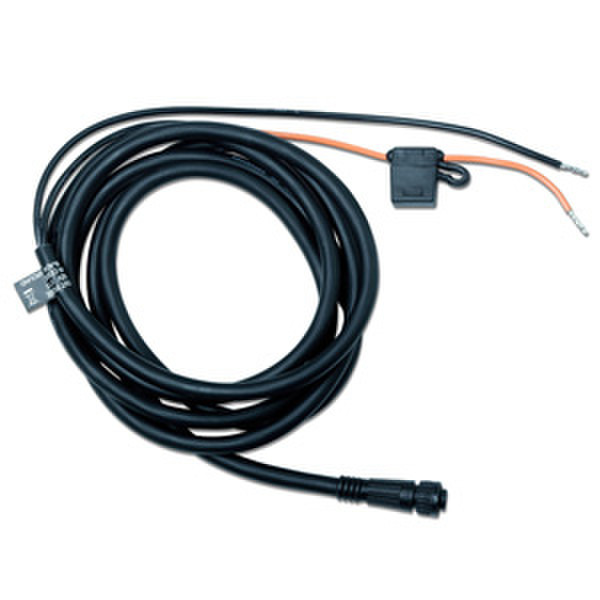 Garmin 010-11057-00 Black power cable