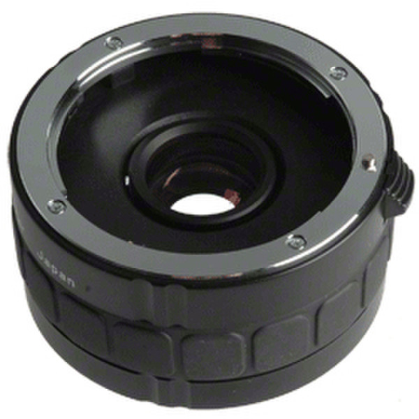 Walimex 15840 Black camera lens adapter