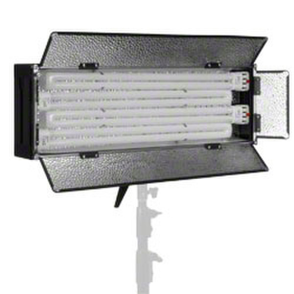 Walimex 17158 55Вт 2G11 Белый люминисцентная лампа