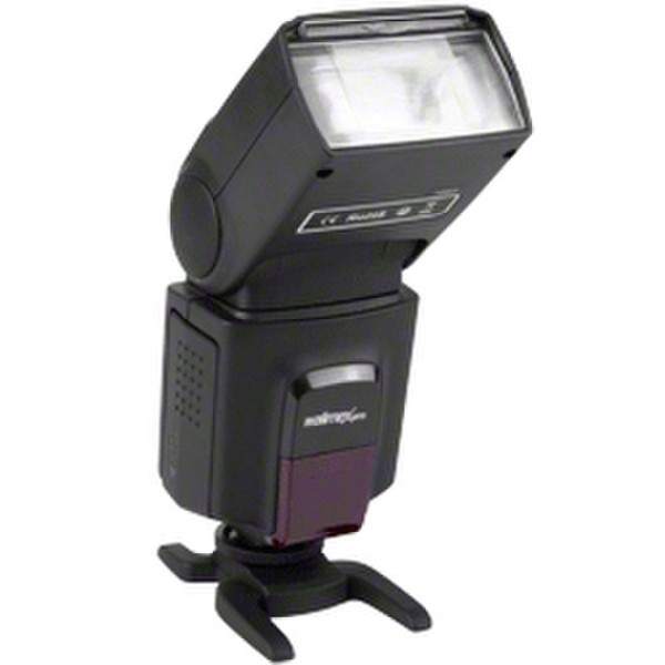 Walimex 17181 Black camera flash