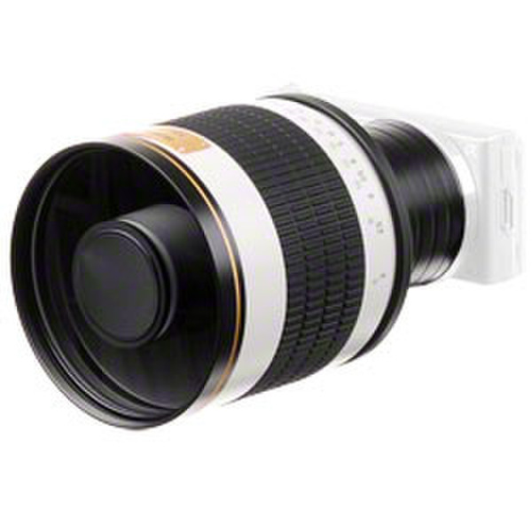 Walimex 17371 camera lense