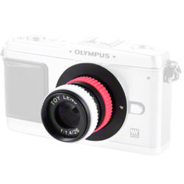 Walimex 17377 Multicolour camera lense