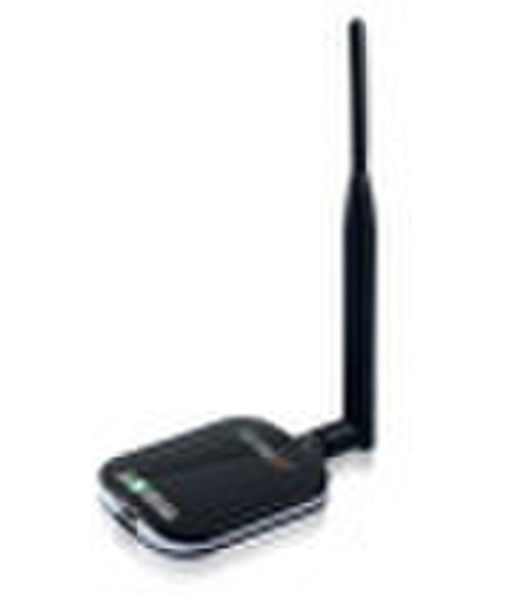 Technaxx Wireless N300 Ethernet/WLAN 300Мбит/с