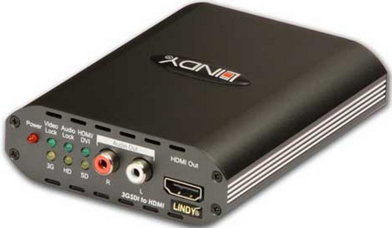 Lindy 38098 video converter