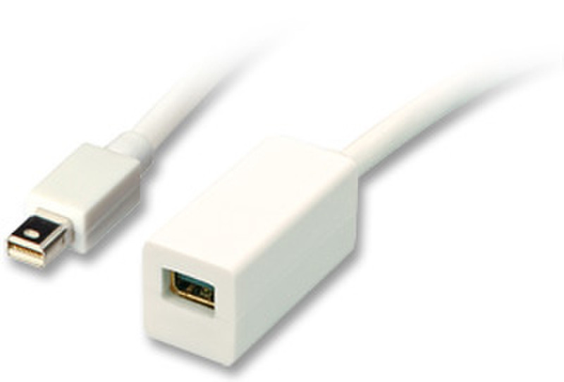 Lindy 41036 DisplayPort кабель