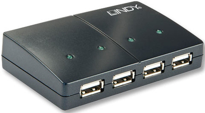 Lindy 42632 IP-Kommunikationsserver