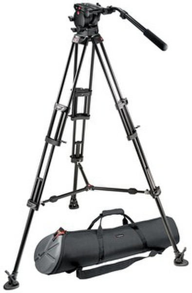 Manfrotto 526,545BK Черный штатив