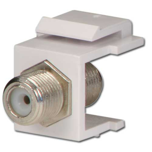 Lindy 60559 F Grey,Silver wire connector